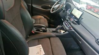 Leasing Convertible Hyundai i30 2023