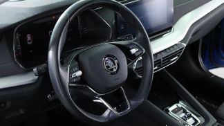 Finansowanie Sedan Skoda Octavia 2021