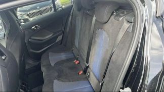 Leasing Hayon BMW 118 2024