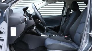 Leasing Hatchback Mazda 2 2016