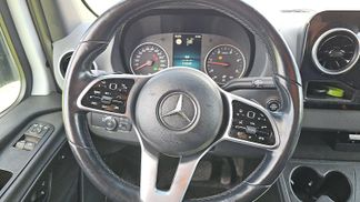 Finansowanie Van Mercedes-Benz SPRINTER 314 2019
