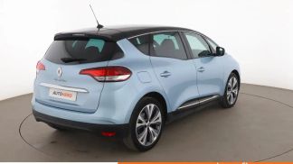 Lízing Osobná doprava Renault Scenic 2019