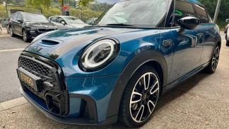 Leasing Hatchback MINI ONE 2023