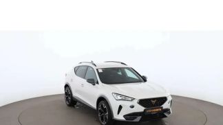 Finansowanie SUV Cupra Formentor 2022