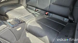 Lízing Kabriolet BMW 320 2010