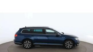 Lízing Kombi Volkswagen Passat Variant 2021