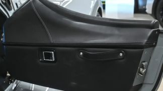 Leasing Convertible Morgan PLUS SIX 2020