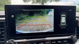 Leasing Wagon Kia CEED SW / CEE'D SW 2021