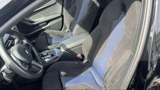 Leasing Hayon BMW 118 2024