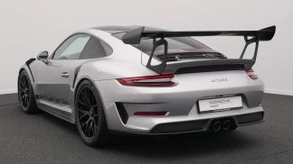 Finansowanie Coupé Porsche 991 2019