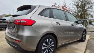 Finansowanie Hatchback MERCEDES B 180 2020
