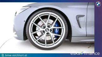 Financování Kupé BMW 440 2018