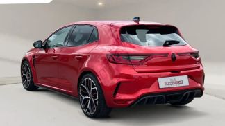 Finansowanie Sedan Renault Megane 2020