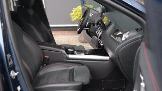 Lízing Hatchback MERCEDES B 180 2019