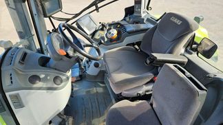 Leasing Tracteur Claas Axion 950 2013