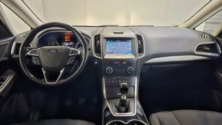 Finansowanie Hatchback Ford S-Max 2019