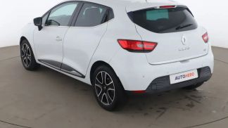 Leasing Hayon Renault Clio 2015