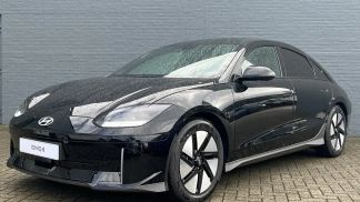 Lízing Sedan Hyundai IONIQ 6 2025