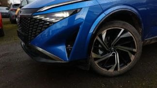 Finansowanie SUV Nissan Qashqai 2024