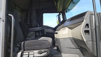 Leasing Tractor unit M.A.N. 18.510 TGX 2021