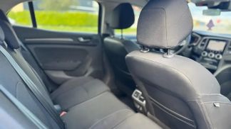 Financování Sedan Renault Megane 2022