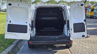 Lízing Osobná doprava Mercedes-Benz CITAN 108 CDI 2023