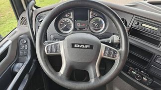 Lízing Traktor DAF XF 480 2021