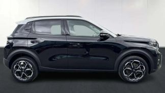Leasing Sedan Citroën C3 2025