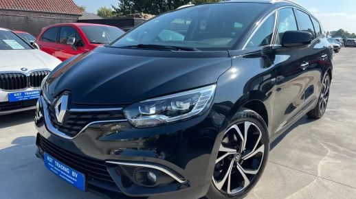 Renault Grand Scenic 2019