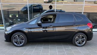 Leasing Hatchback BMW 225 2021