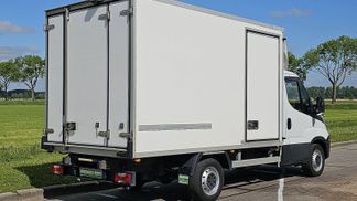 Leasing Refrigirated truck Iveco DAILY 35S16 2019