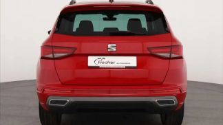 Finansowanie SUV Seat Ateca 2022