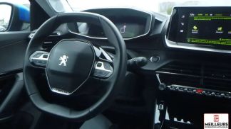 Leasing SUV Peugeot 2008 2021