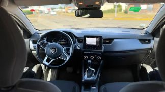 Leasing Sedan Renault Arkana 2022