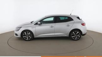 Finansowanie Sedan Renault Megane 2016