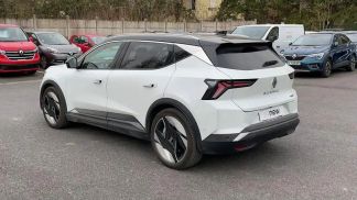 Finansowanie SUV Renault Scenic 2024