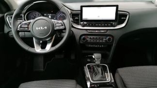Lízing Kombi Kia CEED SW / CEE'D SW 2024