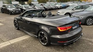 Finansowanie Zamienny Audi S3 2015