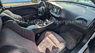 Financování Kupé Dodge Challenger 2021