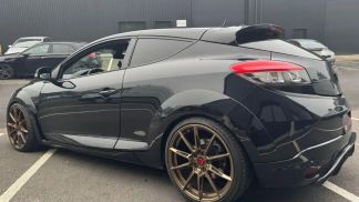 Finansowanie Coupé Renault Megane 2014