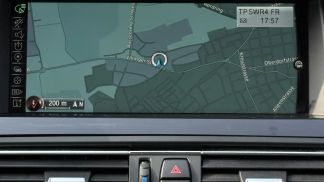 Finansowanie Sedan BMW 520 2016