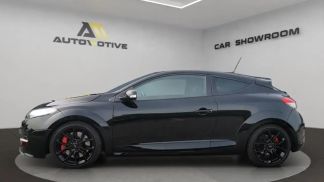 Leasing Coupé Renault Megane 2013