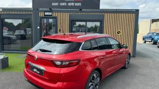 Finansowanie Wóz Renault Megane 2019