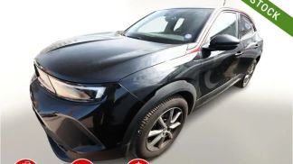 Leasing SUV Opel Mokka 2021