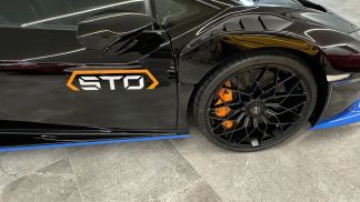 Finansowanie Coupé Lamborghini Huracán 2024