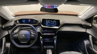 Financování SUV Peugeot 2008 2022