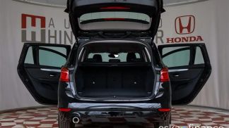 Leasing Wagon BMW 216 2020