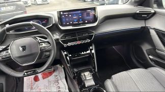 Leasing Sedan Peugeot 208 2024