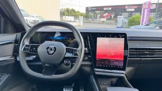 Financování SUV Renault Austral 2022