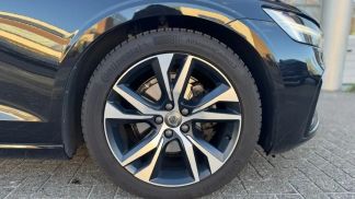 Finansowanie Wóz Volvo V60 2021